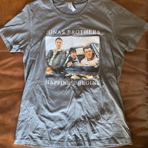 Jonas Brothers T